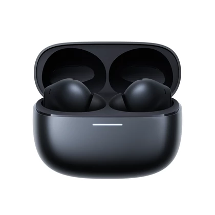 Redmi Buds 6 Pro TWS sztereó Bluetooth fülhallgató - Space Black