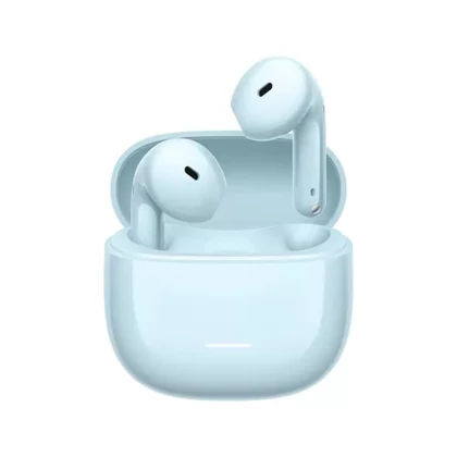 Redmi Buds 8 Active TWS sztereó Bluetooth fülhallgató - Blue