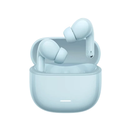 Redmi Buds 8 Lite TWS sztereó Bluetooth fülhallgató - Blue