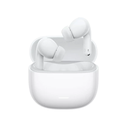 Redmi Buds 8 Lite TWS sztereó Bluetooth fülhallgató - White