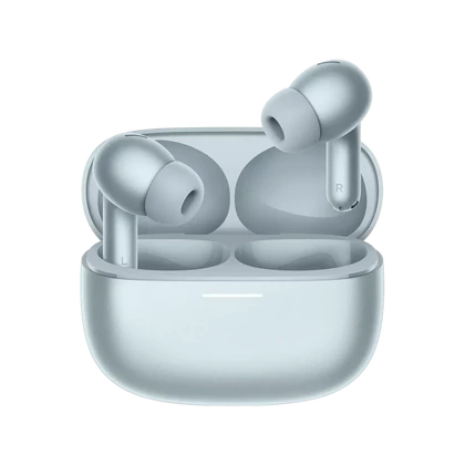 Redmi Buds 8 Pro TWS sztereó Bluetooth fülhallgató - Glacier Blue