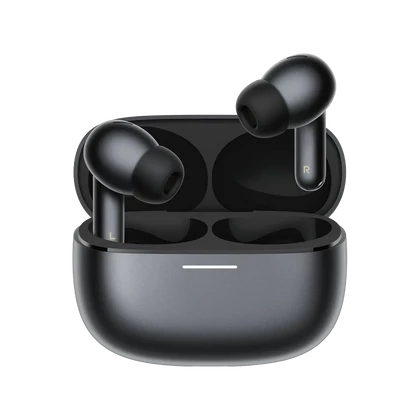 Redmi Buds 8 Pro TWS sztereó Bluetooth fülhallgató - Obsidian Black