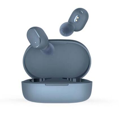 Redmi Buds Essential TWS sztereó Bluetooth fülhallgató - Blue