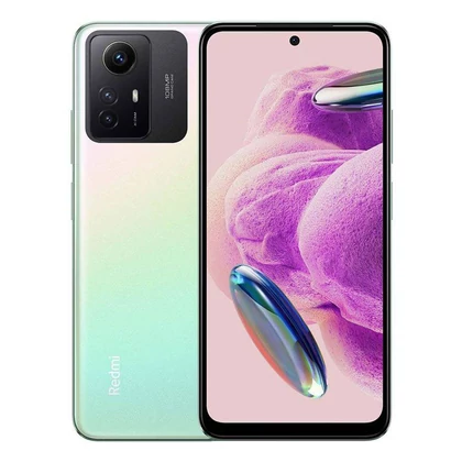 Redmi Note 12S 8/256 okostelefon - Pearl Green