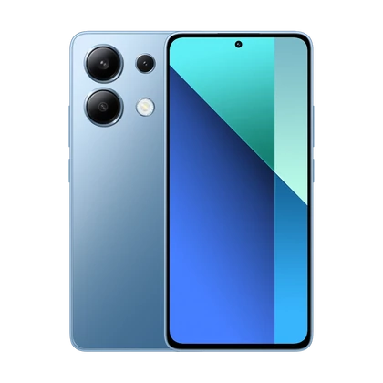 Redmi Note 13 8/256 okostelefon - Ice Blue