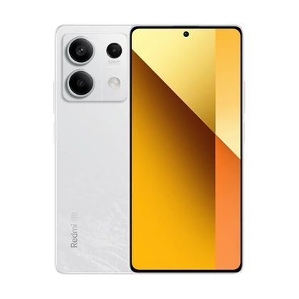 Redmi Note 13 5G 8/256 okostelefon - Arctic White