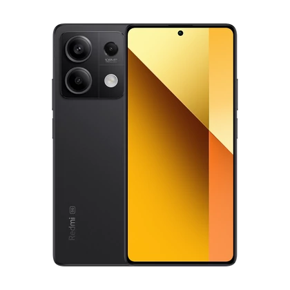 Redmi Note 13 5G 8/256 okostelefon - Graphite Black