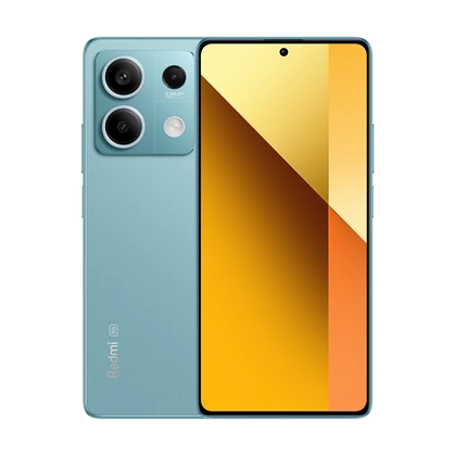 Redmi Note 13 5G 8/256 okostelefon - Ocean Teal