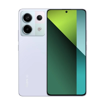 Redmi Note 13 Pro 5G 8/256 okostelefon - Aurora Purple