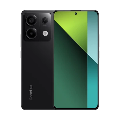 Redmi Note 13 Pro 5G 8/256 okostelefon - Midnight Black