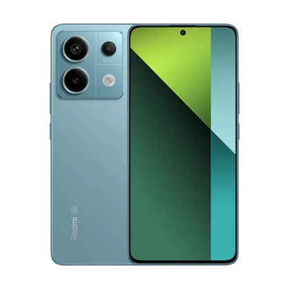 Redmi Note 13 Pro 5G 8/256 okostelefon - Ocean Teal