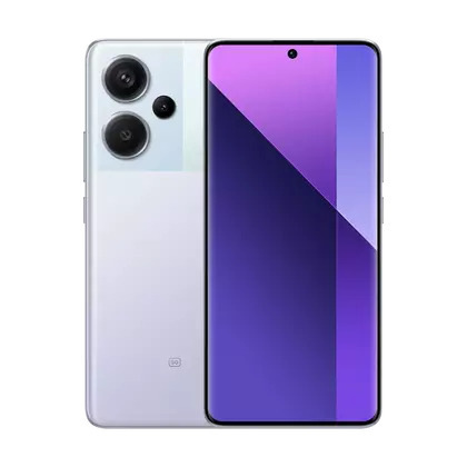 Redmi Note 13 Pro+ 5G 8/256 okostelefon - Aurora Purple