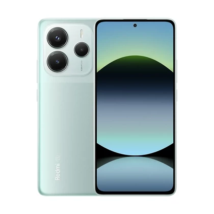Redmi Note 14 5G 8/256 okostelefon - Coral Green