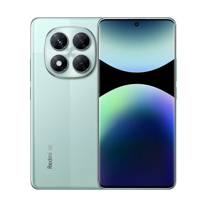 Redmi Note 14 Pro 5G 8/256 okostelefon - Coral Green
