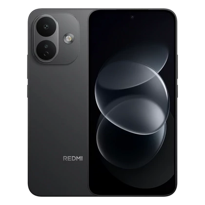 Redmi Note 17 Pro 5G Black 6/256 GB