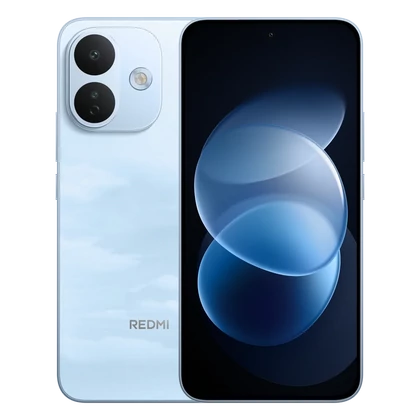 Redmi Note 17 Pro 5G Sky Blue 6/256 GB