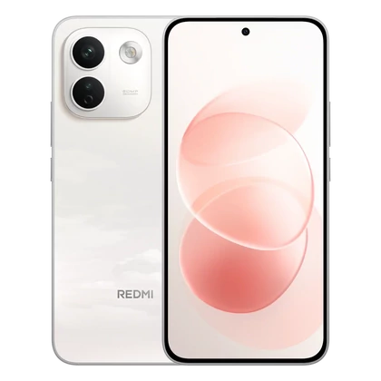 Redmi Note 17 Pro Max 5G Cloud Blush 8/256 GB