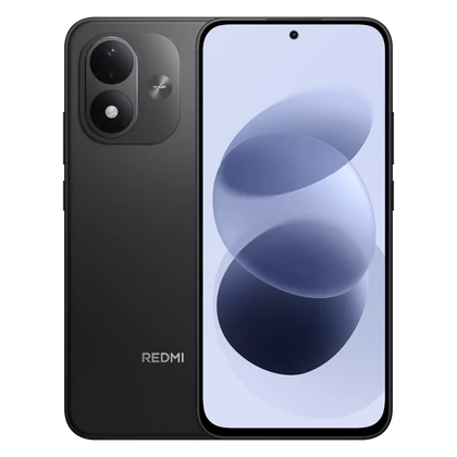 Redmi Note 17 5G Black 6/256 GB