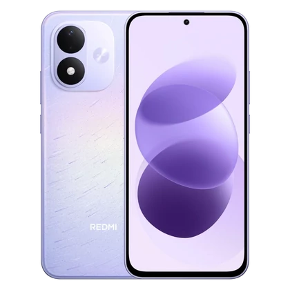 Redmi Note 17 5G Celestial Purple 6/256 GB