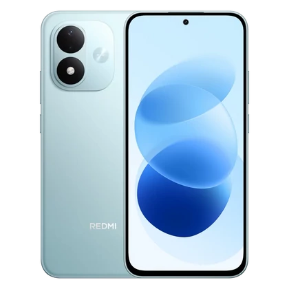 Redmi Note 17 5G Sky Teal 6/256 GB