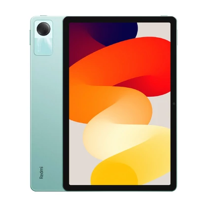 Redmi Pad SE 4/128 WiFi táblagép - Mint Green