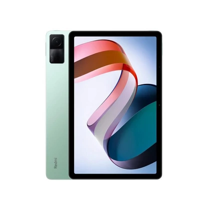 Redmi Pad 4/128 táblagép - Mint Green