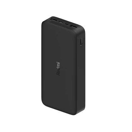 Xiaomi Redmi Powerbank 20000 mAh 18W Fast Charge