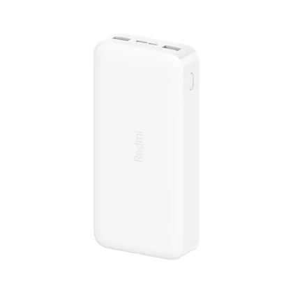 Xiaomi Redmi Powerbank 20000 mAh 18W Fast Charge