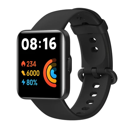 Redmi Watch 2 Lite okosóra 