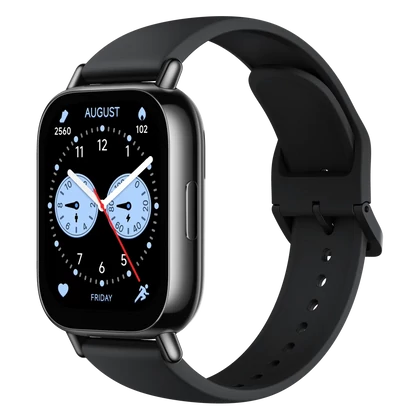 Redmi Watch 5 Lite okosóra - Black
