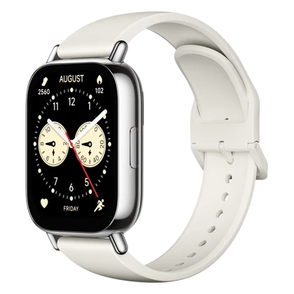 Redmi Watch 5 Lite okosóra - Light Gold