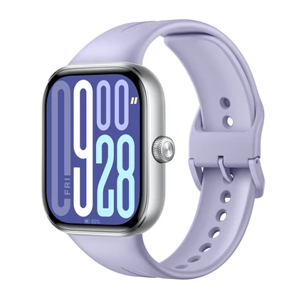 Redmi Watch 5 okosóra - Lavender Purple