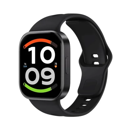 Redmi Watch 6 Active okosóra - Midnight Black