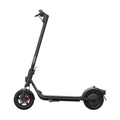 Ninebot powered by Segway eKickScooter F2 E II elektromos roller