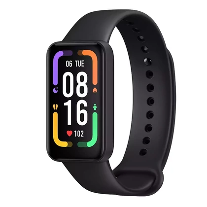 Redmi Smart Band Pro aktivitásmérő