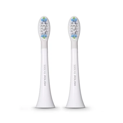 Xiaomi Soocas X3 elektromos fogkefe pót fejek (2 x SOFT/PUHA)