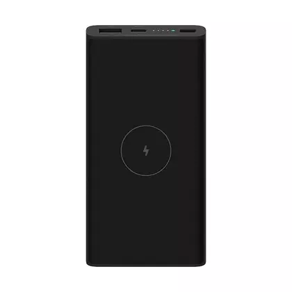 Xiaomi 10W Wireless Powerbank 10000