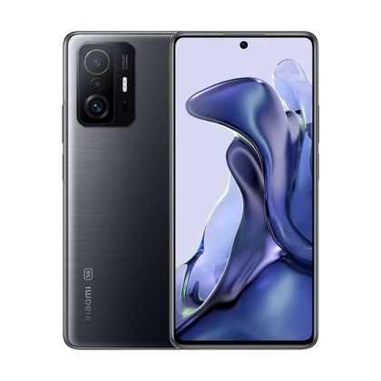 Xiaomi 11T 8/128 okostelefon - Meteorite Gray