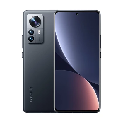 Xiaomi 12 Pro 12/256 okostelefon - Gray
