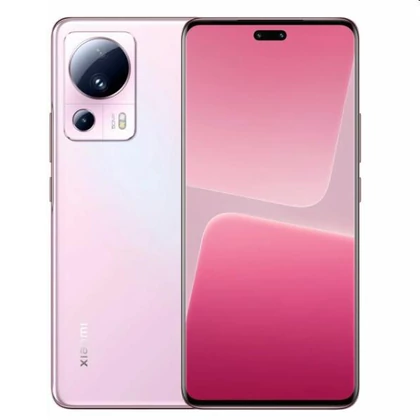 Xiaomi 13 Lite  8/128 okostelefon - Lite Pink
