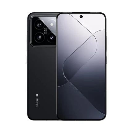 Xiaomi 14 12/512 okostelefon - Black