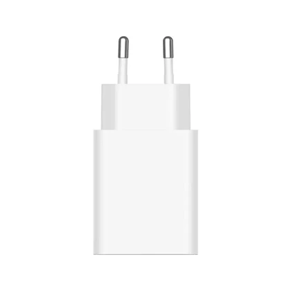 Xiaomi 22.5W Power Adapter (Type-A) EU USB hálózati töltő