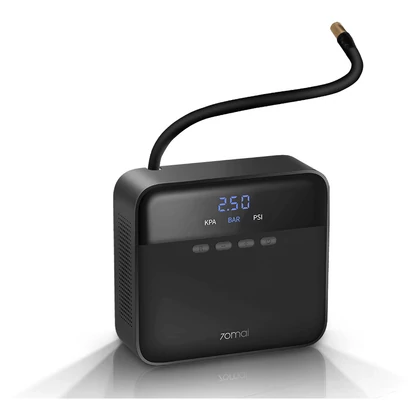 Xiaomi 70mai Air Compressor Lite elektromos pumpa
