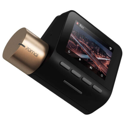 Xiaomi 70mai Smart Dash Cam Lite menetrögzítő kamera