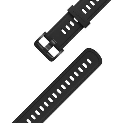 Xiaomi Amazfit Stratos szíj - fekete