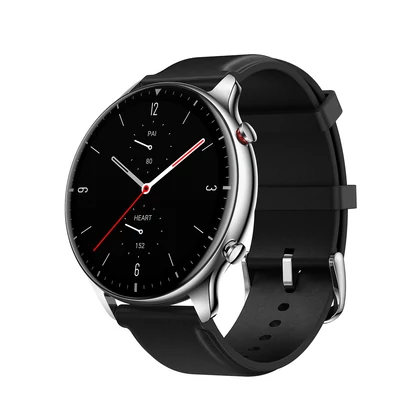 Xiaomi Amazfit GTR 2 okosóra - Classic Edition