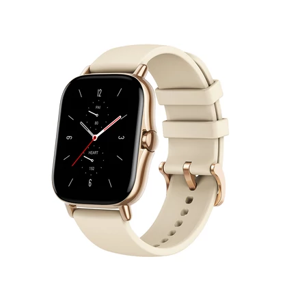 Xiaomi Amazfit GTS 2 okosóra - Desert Gold