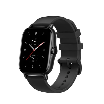 Xiaomi Amazfit GTS 2 okosóra - Midnight Black