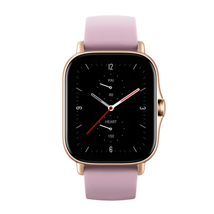 Xiaomi Amazfit GTS 2e okosóra - Lilac Purple