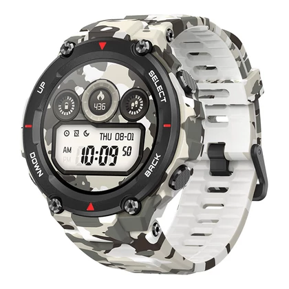 Xiaomi Amazfit T-Rex okosóra - Camo